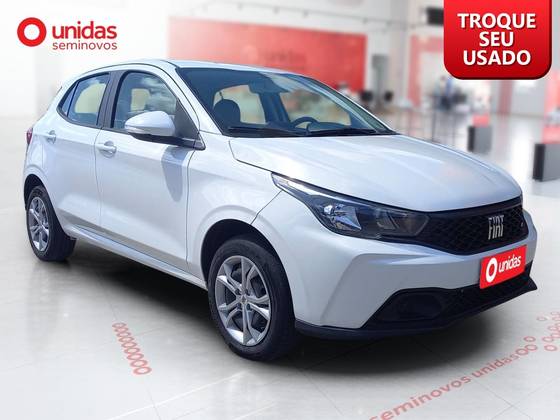 FIAT ARGO 1.0 FIREFLY FLEX DRIVE MANUAL